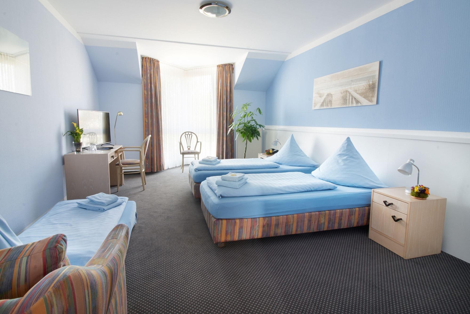 Zum Eisenhammer 3* Oberhausen (North Rhine-Westphalia)