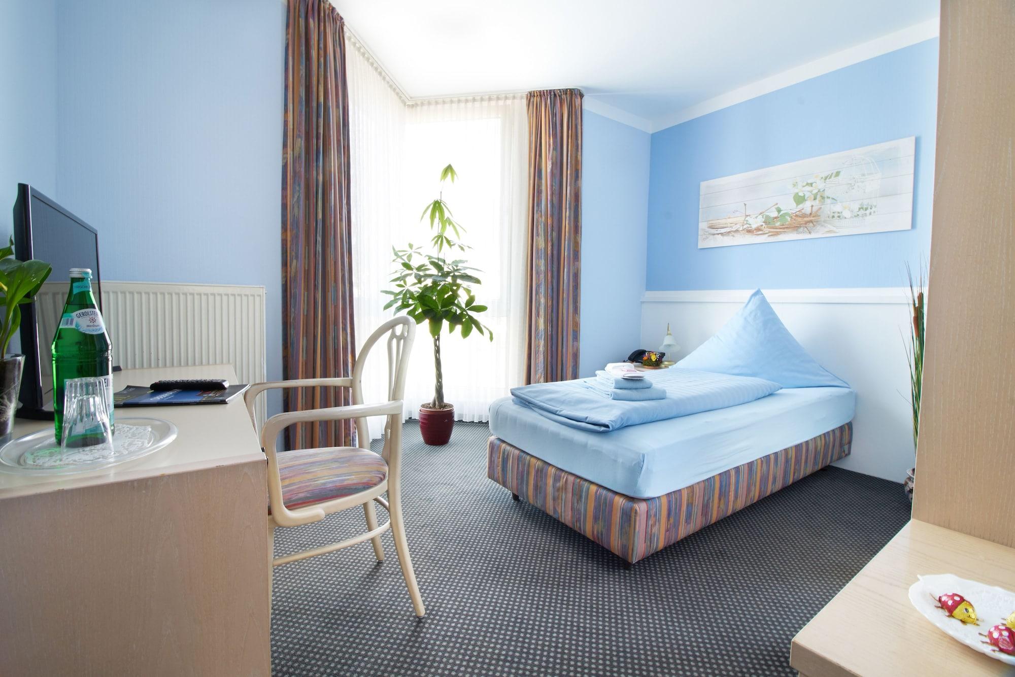 Hotel Zum Eisenhammer 3*