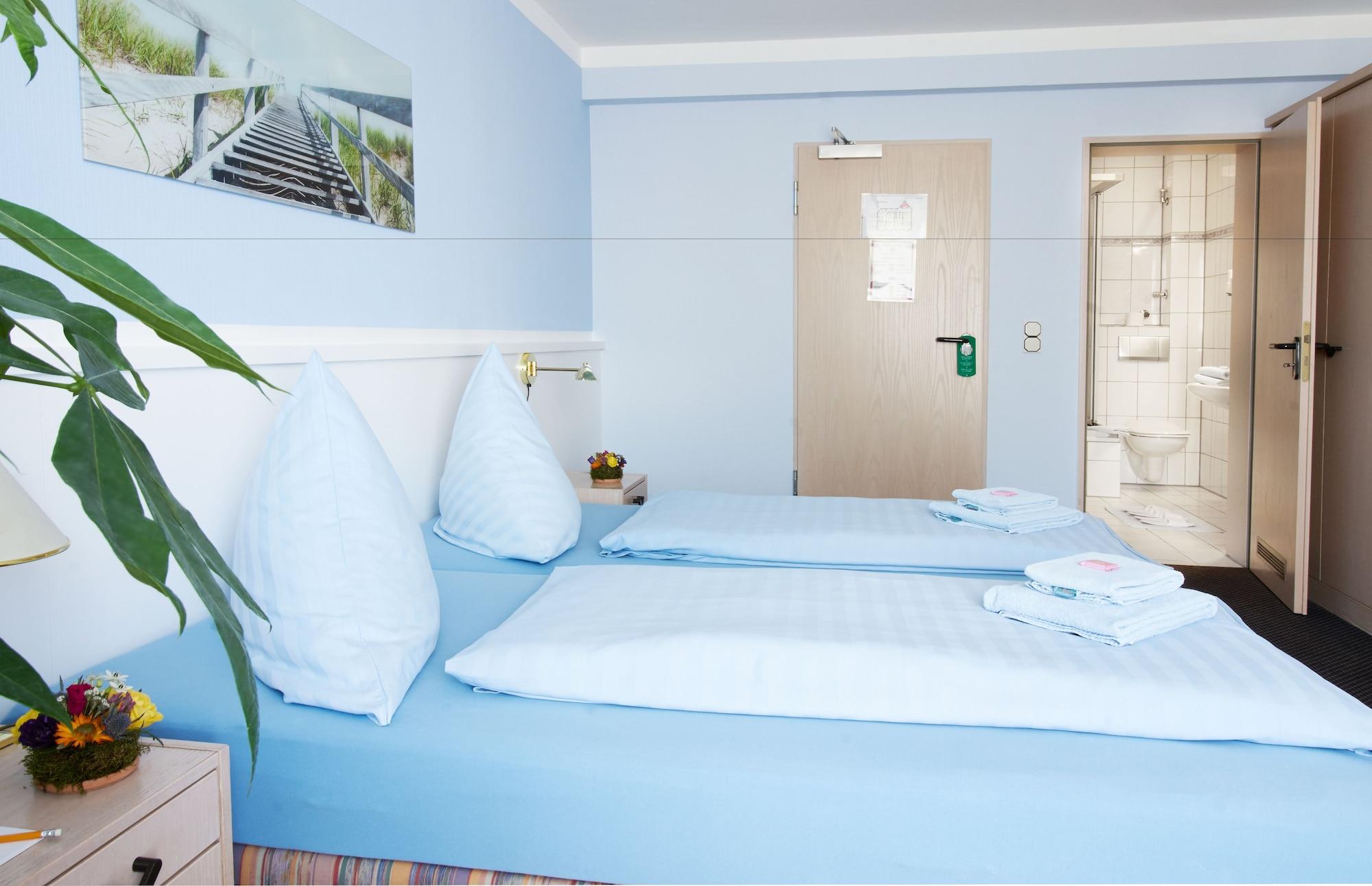 Zum Eisenhammer Hotel Oberhausen (North Rhine-Westphalia)