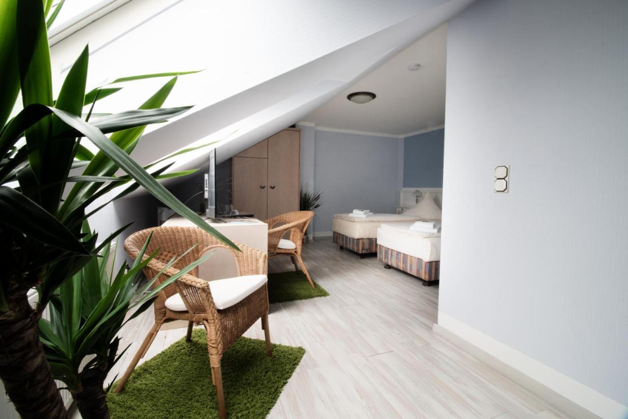 Hotel Zum Eisenhammer Oberhausen (North Rhine-Westphalia)