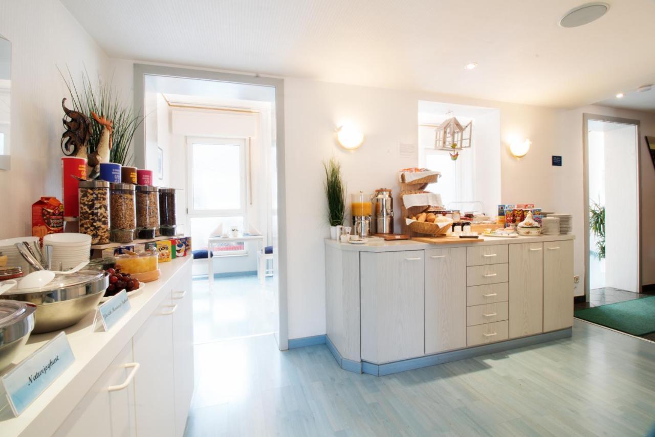 Zum Eisenhammer Hotel 3*